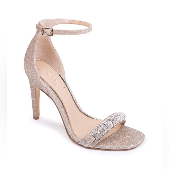 Evening/ wedding shoes - Picture 1 of 4